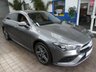USED 2021 71 MERCEDES-BENZ CLA 1.3 CLA250e 15.6kWh AMG Line (Premium) Shooting Brake 5dr Petrol Plug-in Hybrid 8G-DCT Euro 6 (s/s) (218 ps) STUNNING EXAMPLE SAT NAV HEATED LEATHER SEATS ANDROID APPLE CARPLAY REAR VIEW CAMERA PARKING SENSORS 1 OWNER SERVICE HISTORY WARRANTY