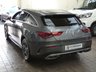 USED 2021 71 MERCEDES-BENZ CLA 1.3 CLA250e 15.6kWh AMG Line (Premium) Shooting Brake 5dr Petrol Plug-in Hybrid 8G-DCT Euro 6 (s/s) (218 ps) STUNNING EXAMPLE SAT NAV HEATED LEATHER SEATS ANDROID APPLE CARPLAY REAR VIEW CAMERA PARKING SENSORS 1 OWNER SERVICE HISTORY WARRANTY