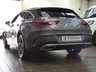 USED 2021 71 MERCEDES-BENZ CLA 1.3 CLA250e 15.6kWh AMG Line (Premium) Shooting Brake 5dr Petrol Plug-in Hybrid 8G-DCT Euro 6 (s/s) (218 ps) STUNNING EXAMPLE SAT NAV HEATED LEATHER SEATS ANDROID APPLE CARPLAY REAR VIEW CAMERA PARKING SENSORS 1 OWNER SERVICE HISTORY WARRANTY