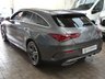 USED 2021 71 MERCEDES-BENZ CLA 1.3 CLA250e 15.6kWh AMG Line (Premium) Shooting Brake 5dr Petrol Plug-in Hybrid 8G-DCT Euro 6 (s/s) (218 ps) STUNNING EXAMPLE SAT NAV HEATED LEATHER SEATS ANDROID APPLE CARPLAY REAR VIEW CAMERA PARKING SENSORS 1 OWNER SERVICE HISTORY WARRANTY