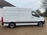 USED 2022 72 MERCEDES-BENZ SPRINTER 2.0 315 CDI Progressive  RWD L2 H2 Euro 6 150ps  
