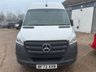 USED 2022 72 MERCEDES-BENZ SPRINTER 2.0 315 CDI Progressive  RWD L2 H2 Euro 6 150ps  