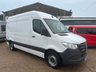 USED 2022 72 MERCEDES-BENZ SPRINTER 2.0 315 CDI Progressive  RWD L2 H2 Euro 6 150ps  