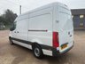 USED 2022 72 MERCEDES-BENZ SPRINTER 2.0 315 CDI Progressive  RWD L2 H2 Euro 6 150ps  