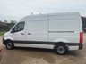 USED 2022 72 MERCEDES-BENZ SPRINTER 2.0 315 CDI Progressive  RWD L2 H2 Euro 6 150ps  