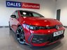 USED 2025 74 VOLKSWAGEN GOLF 2.0 TSI GTI Hatchback 5dr Petrol DSG Euro 6 (s/s) (265 ps) GREAT SPECIFICATION!