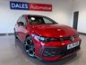 USED 2025 74 VOLKSWAGEN GOLF 2.0 TSI GTI Hatchback 5dr Petrol DSG Euro 6 (s/s) (265 ps) GREAT SPECIFICATION!