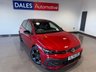 USED 2025 74 VOLKSWAGEN GOLF 2.0 TSI GTI Hatchback 5dr Petrol DSG Euro 6 (s/s) (265 ps) GREAT SPECIFICATION!