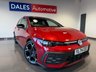 USED 2025 74 VOLKSWAGEN GOLF 2.0 TSI GTI Hatchback 5dr Petrol DSG Euro 6 (s/s) (265 ps) GREAT SPECIFICATION!