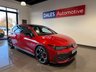 USED 2025 74 VOLKSWAGEN GOLF 2.0 TSI GTI Hatchback 5dr Petrol DSG Euro 6 (s/s) (265 ps) GREAT SPECIFICATION!