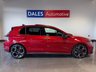 USED 2025 74 VOLKSWAGEN GOLF 2.0 TSI GTI Hatchback 5dr Petrol DSG Euro 6 (s/s) (265 ps) GREAT SPECIFICATION!