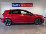 USED 2025 74 VOLKSWAGEN GOLF 2.0 TSI GTI Hatchback 5dr Petrol DSG Euro 6 (s/s) (265 ps) GREAT SPECIFICATION!
