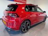 USED 2025 74 VOLKSWAGEN GOLF 2.0 TSI GTI Hatchback 5dr Petrol DSG Euro 6 (s/s) (265 ps) GREAT SPECIFICATION!