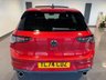 USED 2025 74 VOLKSWAGEN GOLF 2.0 TSI GTI Hatchback 5dr Petrol DSG Euro 6 (s/s) (265 ps) GREAT SPECIFICATION!