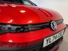USED 2025 74 VOLKSWAGEN GOLF 2.0 TSI GTI Hatchback 5dr Petrol DSG Euro 6 (s/s) (265 ps) GREAT SPECIFICATION!