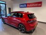 USED 2025 74 VOLKSWAGEN GOLF 2.0 TSI GTI Hatchback 5dr Petrol DSG Euro 6 (s/s) (265 ps) GREAT SPECIFICATION!