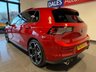 USED 2025 74 VOLKSWAGEN GOLF 2.0 TSI GTI Hatchback 5dr Petrol DSG Euro 6 (s/s) (265 ps) GREAT SPECIFICATION!