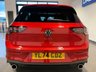 USED 2025 74 VOLKSWAGEN GOLF 2.0 TSI GTI Hatchback 5dr Petrol DSG Euro 6 (s/s) (265 ps) GREAT SPECIFICATION!