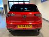 USED 2025 74 VOLKSWAGEN GOLF 2.0 TSI GTI Hatchback 5dr Petrol DSG Euro 6 (s/s) (265 ps) GREAT SPECIFICATION!