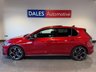 USED 2025 74 VOLKSWAGEN GOLF 2.0 TSI GTI Hatchback 5dr Petrol DSG Euro 6 (s/s) (265 ps) GREAT SPECIFICATION!
