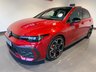 USED 2025 74 VOLKSWAGEN GOLF 2.0 TSI GTI Hatchback 5dr Petrol DSG Euro 6 (s/s) (265 ps) GREAT SPECIFICATION!