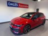 USED 2025 74 VOLKSWAGEN GOLF 2.0 TSI GTI Hatchback 5dr Petrol DSG Euro 6 (s/s) (265 ps) GREAT SPECIFICATION!