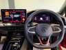 USED 2025 74 VOLKSWAGEN GOLF 2.0 TSI GTI Hatchback 5dr Petrol DSG Euro 6 (s/s) (265 ps) GREAT SPECIFICATION!