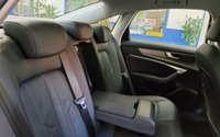 USED 2021 71 AUDI A6 SALOON 2.0 TFSI 40 Sport Saloon 4dr Petrol S Tronic Euro 6 (s/s) (204 ps) SAT NAV HEATED LEATHER INTERIOR REAR VIEW CAMERA ANDROID APPLE CARPLAY CRUISE CONTROL PARKING SENSORS 1 OWNER EXCELLENT SERVICE HISTORY WARRANTY