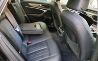 USED 2021 71 AUDI A6 SALOON 2.0 TFSI 40 Sport Saloon 4dr Petrol S Tronic Euro 6 (s/s) (204 ps) SAT NAV HEATED LEATHER INTERIOR REAR VIEW CAMERA ANDROID APPLE CARPLAY CRUISE CONTROL PARKING SENSORS 1 OWNER EXCELLENT SERVICE HISTORY WARRANTY