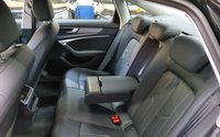 USED 2021 71 AUDI A6 SALOON 2.0 TFSI 40 Sport Saloon 4dr Petrol S Tronic Euro 6 (s/s) (204 ps) SAT NAV HEATED LEATHER INTERIOR REAR VIEW CAMERA ANDROID APPLE CARPLAY CRUISE CONTROL PARKING SENSORS 1 OWNER EXCELLENT SERVICE HISTORY WARRANTY
