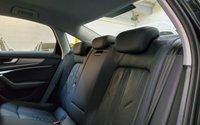 USED 2021 71 AUDI A6 SALOON 2.0 TFSI 40 Sport Saloon 4dr Petrol S Tronic Euro 6 (s/s) (204 ps) SAT NAV HEATED LEATHER INTERIOR REAR VIEW CAMERA ANDROID APPLE CARPLAY CRUISE CONTROL PARKING SENSORS 1 OWNER EXCELLENT SERVICE HISTORY WARRANTY
