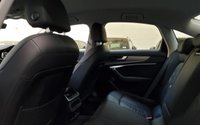 USED 2021 71 AUDI A6 SALOON 2.0 TFSI 40 Sport Saloon 4dr Petrol S Tronic Euro 6 (s/s) (204 ps) SAT NAV HEATED LEATHER INTERIOR REAR VIEW CAMERA ANDROID APPLE CARPLAY CRUISE CONTROL PARKING SENSORS 1 OWNER EXCELLENT SERVICE HISTORY WARRANTY