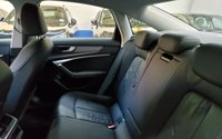 USED 2021 71 AUDI A6 SALOON 2.0 TFSI 40 Sport Saloon 4dr Petrol S Tronic Euro 6 (s/s) (204 ps) SAT NAV HEATED LEATHER INTERIOR REAR VIEW CAMERA ANDROID APPLE CARPLAY CRUISE CONTROL PARKING SENSORS 1 OWNER EXCELLENT SERVICE HISTORY WARRANTY
