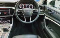 USED 2021 71 AUDI A6 SALOON 2.0 TFSI 40 Sport Saloon 4dr Petrol S Tronic Euro 6 (s/s) (204 ps) SAT NAV HEATED LEATHER INTERIOR REAR VIEW CAMERA ANDROID APPLE CARPLAY CRUISE CONTROL PARKING SENSORS 1 OWNER EXCELLENT SERVICE HISTORY WARRANTY