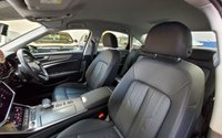 USED 2021 71 AUDI A6 SALOON 2.0 TFSI 40 Sport Saloon 4dr Petrol S Tronic Euro 6 (s/s) (204 ps) SAT NAV HEATED LEATHER INTERIOR REAR VIEW CAMERA ANDROID APPLE CARPLAY CRUISE CONTROL PARKING SENSORS 1 OWNER EXCELLENT SERVICE HISTORY WARRANTY