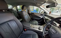 USED 2021 71 AUDI A6 SALOON 2.0 TFSI 40 Sport Saloon 4dr Petrol S Tronic Euro 6 (s/s) (204 ps) SAT NAV HEATED LEATHER INTERIOR REAR VIEW CAMERA ANDROID APPLE CARPLAY CRUISE CONTROL PARKING SENSORS 1 OWNER EXCELLENT SERVICE HISTORY WARRANTY