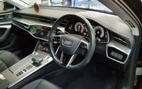 USED 2021 71 AUDI A6 SALOON 2.0 TFSI 40 Sport Saloon 4dr Petrol S Tronic Euro 6 (s/s) (204 ps) SAT NAV HEATED LEATHER INTERIOR REAR VIEW CAMERA ANDROID APPLE CARPLAY CRUISE CONTROL PARKING SENSORS 1 OWNER EXCELLENT SERVICE HISTORY WARRANTY