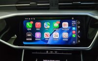 USED 2021 71 AUDI A6 SALOON 2.0 TFSI 40 Sport Saloon 4dr Petrol S Tronic Euro 6 (s/s) (204 ps) SAT NAV HEATED LEATHER INTERIOR REAR VIEW CAMERA ANDROID APPLE CARPLAY CRUISE CONTROL PARKING SENSORS 1 OWNER EXCELLENT SERVICE HISTORY WARRANTY