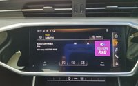 USED 2021 71 AUDI A6 SALOON 2.0 TFSI 40 Sport Saloon 4dr Petrol S Tronic Euro 6 (s/s) (204 ps) SAT NAV HEATED LEATHER INTERIOR REAR VIEW CAMERA ANDROID APPLE CARPLAY CRUISE CONTROL PARKING SENSORS 1 OWNER EXCELLENT SERVICE HISTORY WARRANTY