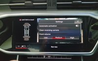USED 2021 71 AUDI A6 SALOON 2.0 TFSI 40 Sport Saloon 4dr Petrol S Tronic Euro 6 (s/s) (204 ps) SAT NAV HEATED LEATHER INTERIOR REAR VIEW CAMERA ANDROID APPLE CARPLAY CRUISE CONTROL PARKING SENSORS 1 OWNER EXCELLENT SERVICE HISTORY WARRANTY