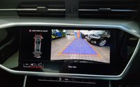 USED 2021 71 AUDI A6 SALOON 2.0 TFSI 40 Sport Saloon 4dr Petrol S Tronic Euro 6 (s/s) (204 ps) SAT NAV HEATED LEATHER INTERIOR REAR VIEW CAMERA ANDROID APPLE CARPLAY CRUISE CONTROL PARKING SENSORS 1 OWNER EXCELLENT SERVICE HISTORY WARRANTY