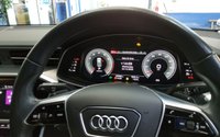 USED 2021 71 AUDI A6 SALOON 2.0 TFSI 40 Sport Saloon 4dr Petrol S Tronic Euro 6 (s/s) (204 ps) SAT NAV HEATED LEATHER INTERIOR REAR VIEW CAMERA ANDROID APPLE CARPLAY CRUISE CONTROL PARKING SENSORS 1 OWNER EXCELLENT SERVICE HISTORY WARRANTY