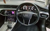 USED 2021 71 AUDI A6 SALOON 2.0 TFSI 40 Sport Saloon 4dr Petrol S Tronic Euro 6 (s/s) (204 ps) SAT NAV HEATED LEATHER INTERIOR REAR VIEW CAMERA ANDROID APPLE CARPLAY CRUISE CONTROL PARKING SENSORS 1 OWNER EXCELLENT SERVICE HISTORY WARRANTY