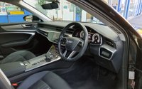 USED 2021 71 AUDI A6 SALOON 2.0 TFSI 40 Sport Saloon 4dr Petrol S Tronic Euro 6 (s/s) (204 ps) SAT NAV HEATED LEATHER INTERIOR REAR VIEW CAMERA ANDROID APPLE CARPLAY CRUISE CONTROL PARKING SENSORS 1 OWNER EXCELLENT SERVICE HISTORY WARRANTY