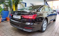 USED 2021 71 AUDI A6 SALOON 2.0 TFSI 40 Sport Saloon 4dr Petrol S Tronic Euro 6 (s/s) (204 ps) SAT NAV HEATED LEATHER INTERIOR REAR VIEW CAMERA ANDROID APPLE CARPLAY CRUISE CONTROL PARKING SENSORS 1 OWNER EXCELLENT SERVICE HISTORY WARRANTY