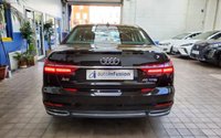 USED 2021 71 AUDI A6 SALOON 2.0 TFSI 40 Sport Saloon 4dr Petrol S Tronic Euro 6 (s/s) (204 ps) SAT NAV HEATED LEATHER INTERIOR REAR VIEW CAMERA ANDROID APPLE CARPLAY CRUISE CONTROL PARKING SENSORS 1 OWNER EXCELLENT SERVICE HISTORY WARRANTY