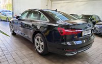 USED 2021 71 AUDI A6 SALOON 2.0 TFSI 40 Sport Saloon 4dr Petrol S Tronic Euro 6 (s/s) (204 ps) SAT NAV HEATED LEATHER INTERIOR REAR VIEW CAMERA ANDROID APPLE CARPLAY CRUISE CONTROL PARKING SENSORS 1 OWNER EXCELLENT SERVICE HISTORY WARRANTY