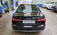 USED 2021 71 AUDI A6 SALOON 2.0 TFSI 40 Sport Saloon 4dr Petrol S Tronic Euro 6 (s/s) (204 ps) SAT NAV HEATED LEATHER INTERIOR REAR VIEW CAMERA ANDROID APPLE CARPLAY CRUISE CONTROL PARKING SENSORS 1 OWNER EXCELLENT SERVICE HISTORY WARRANTY