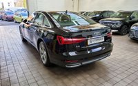 USED 2021 71 AUDI A6 SALOON 2.0 TFSI 40 Sport Saloon 4dr Petrol S Tronic Euro 6 (s/s) (204 ps) SAT NAV HEATED LEATHER INTERIOR REAR VIEW CAMERA ANDROID APPLE CARPLAY CRUISE CONTROL PARKING SENSORS 1 OWNER EXCELLENT SERVICE HISTORY WARRANTY