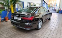 USED 2021 71 AUDI A6 SALOON 2.0 TFSI 40 Sport Saloon 4dr Petrol S Tronic Euro 6 (s/s) (204 ps) SAT NAV HEATED LEATHER INTERIOR REAR VIEW CAMERA ANDROID APPLE CARPLAY CRUISE CONTROL PARKING SENSORS 1 OWNER EXCELLENT SERVICE HISTORY WARRANTY